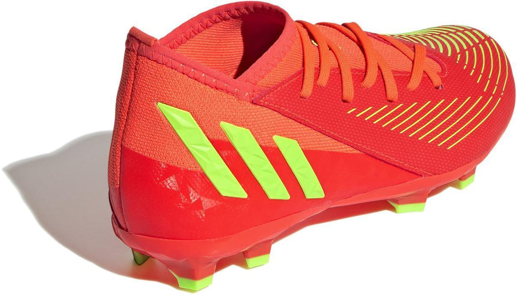 Predator Edge.3 FG kids voetbalschoenen