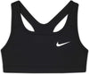 Swoosh kids sport bh