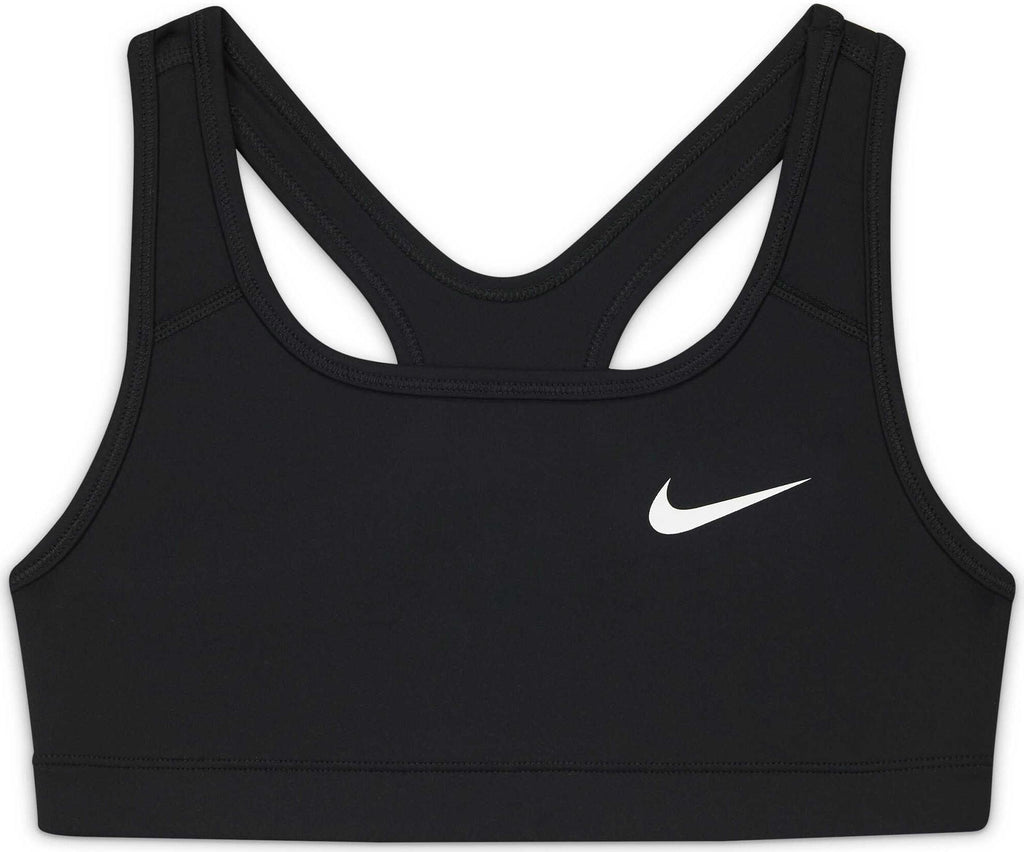 Swoosh kids sport bh