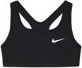 Swoosh kids sport bh