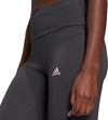 ESSENTIALS HIGH-WAISTED LOGO legging