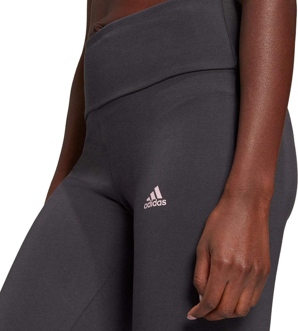 ESSENTIALS HIGH-WAISTED LOGO legging