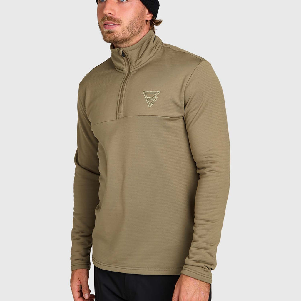 Daronst Fleece