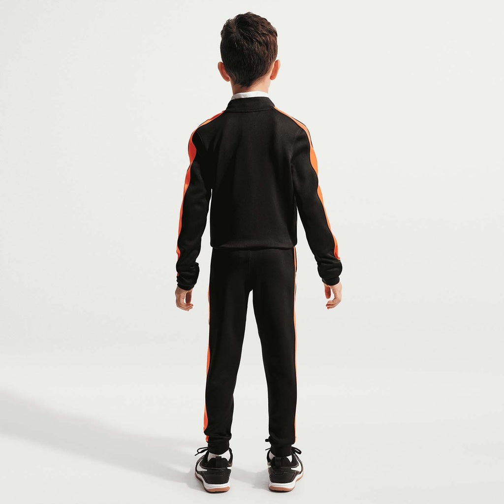 Nederland Strike kids trainingspak