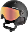 Titan Visor skihelm