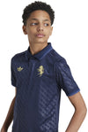 Juventus 3rd kids shirt 24/25