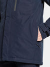 Stefan Parka jas