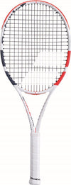 pure strike 100 strung