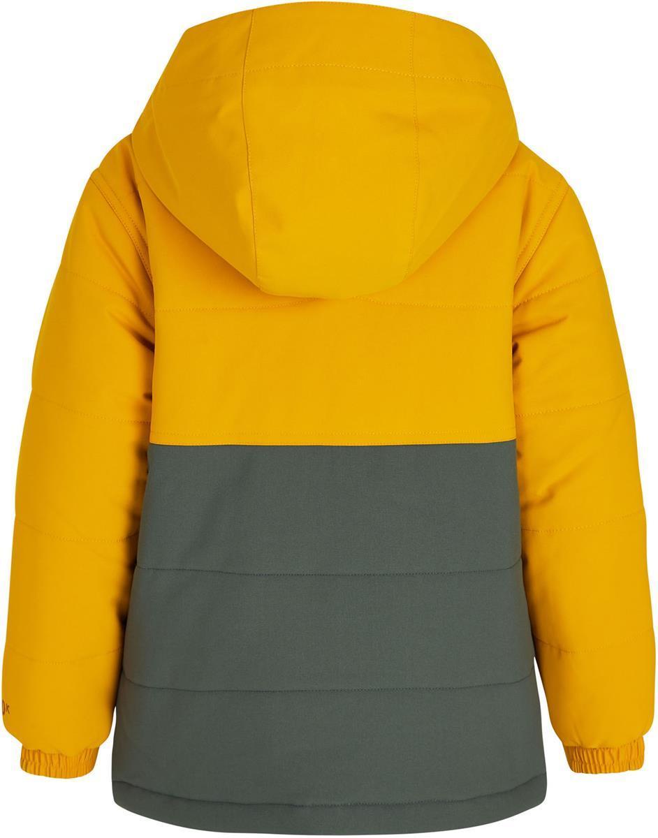 Prtnadin Td Snowjacket