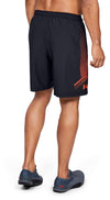 UNDER ARMOUR Woven Graphic