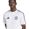 Manchester United UBP T-shirt