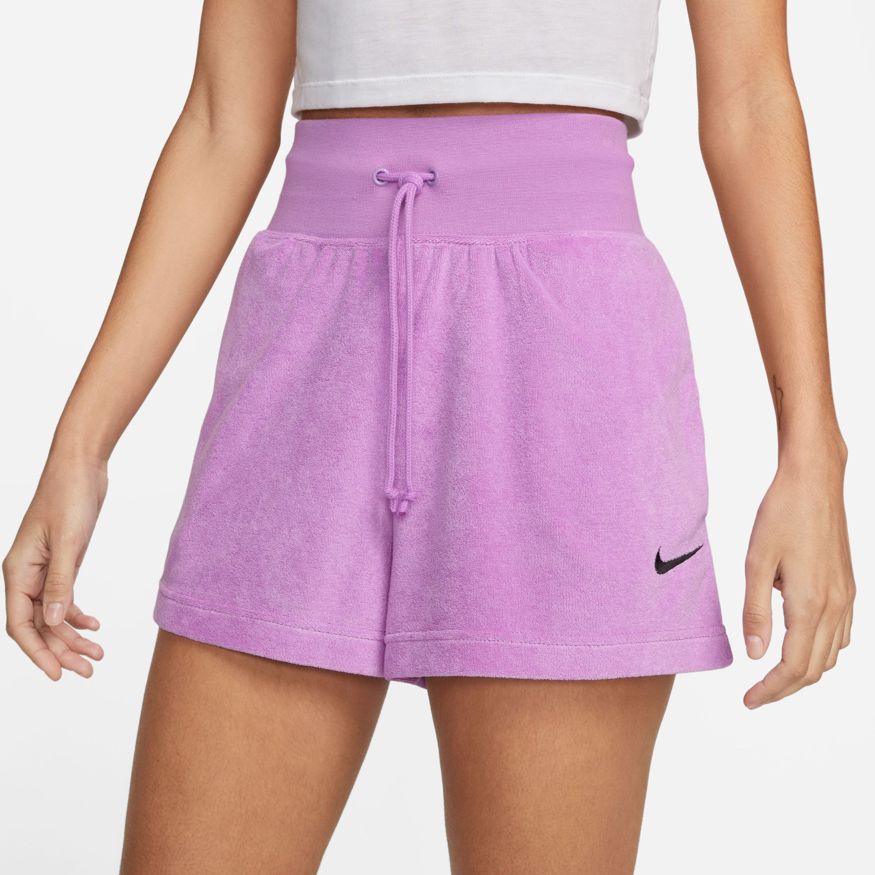 Sportswear Essentials Fleece broek
