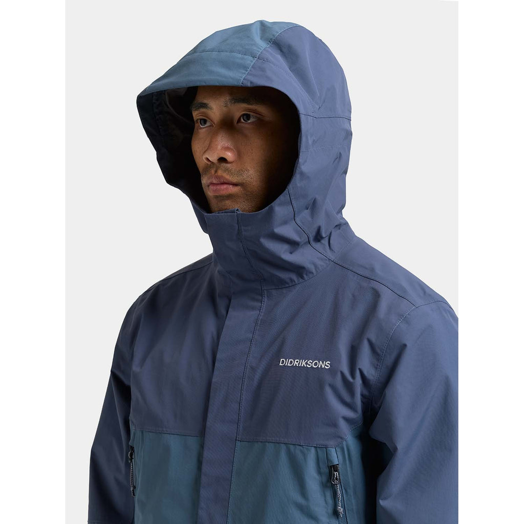 Grit Usx 4 Windjack outdoor