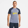Tottenham Strike   voetbalshirt