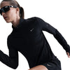 Swift Dri-FIT UV 1/2 Zip top