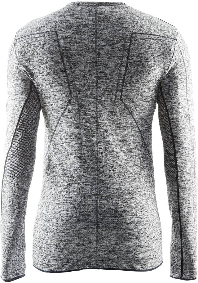 Active Comfort Longsleeve ondershirt