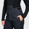 maran-denim women snow pants