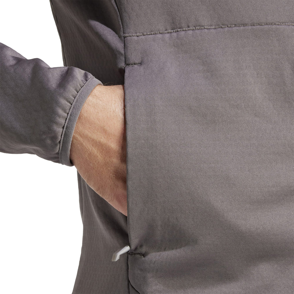 Terrex Xperior Light Fleece jack