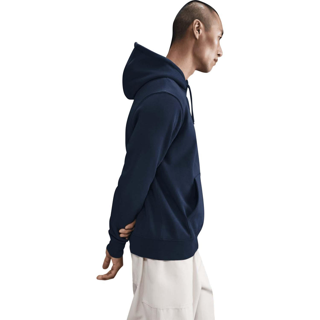 Club hoodie