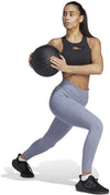 Optime Stash Pocket High-Waisted 7/8 legging