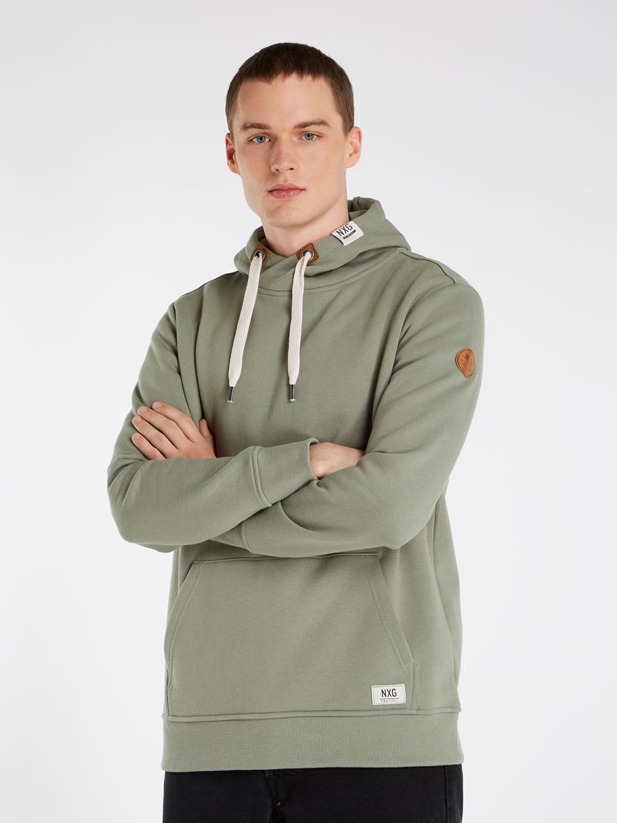 Nxgparker Hoody