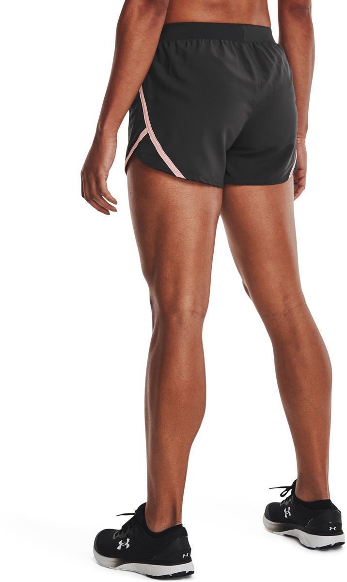 UNDER ARMOUR Női-Short UA