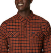Flare Gun Stretch Flannel