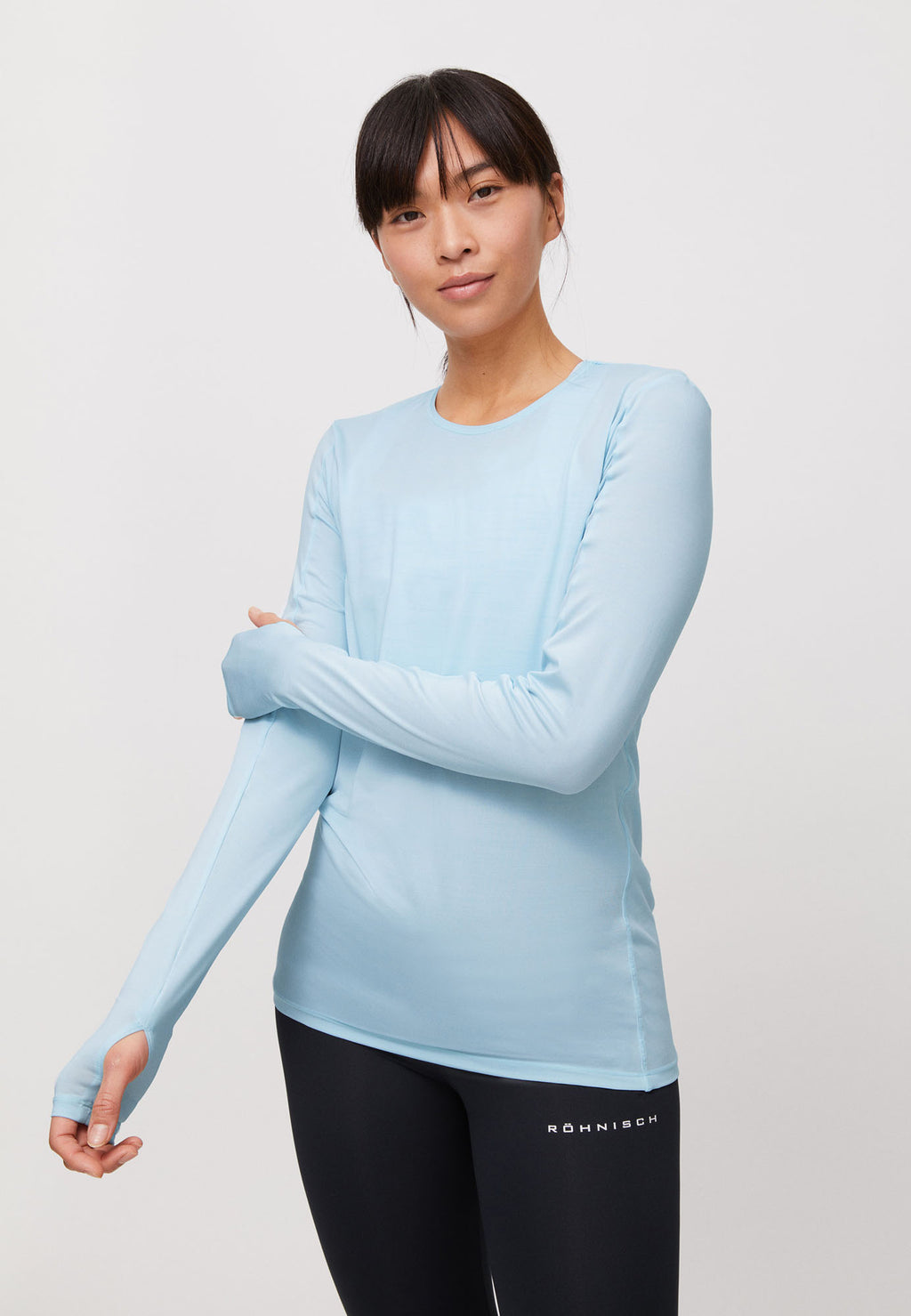 Eli longsleeve