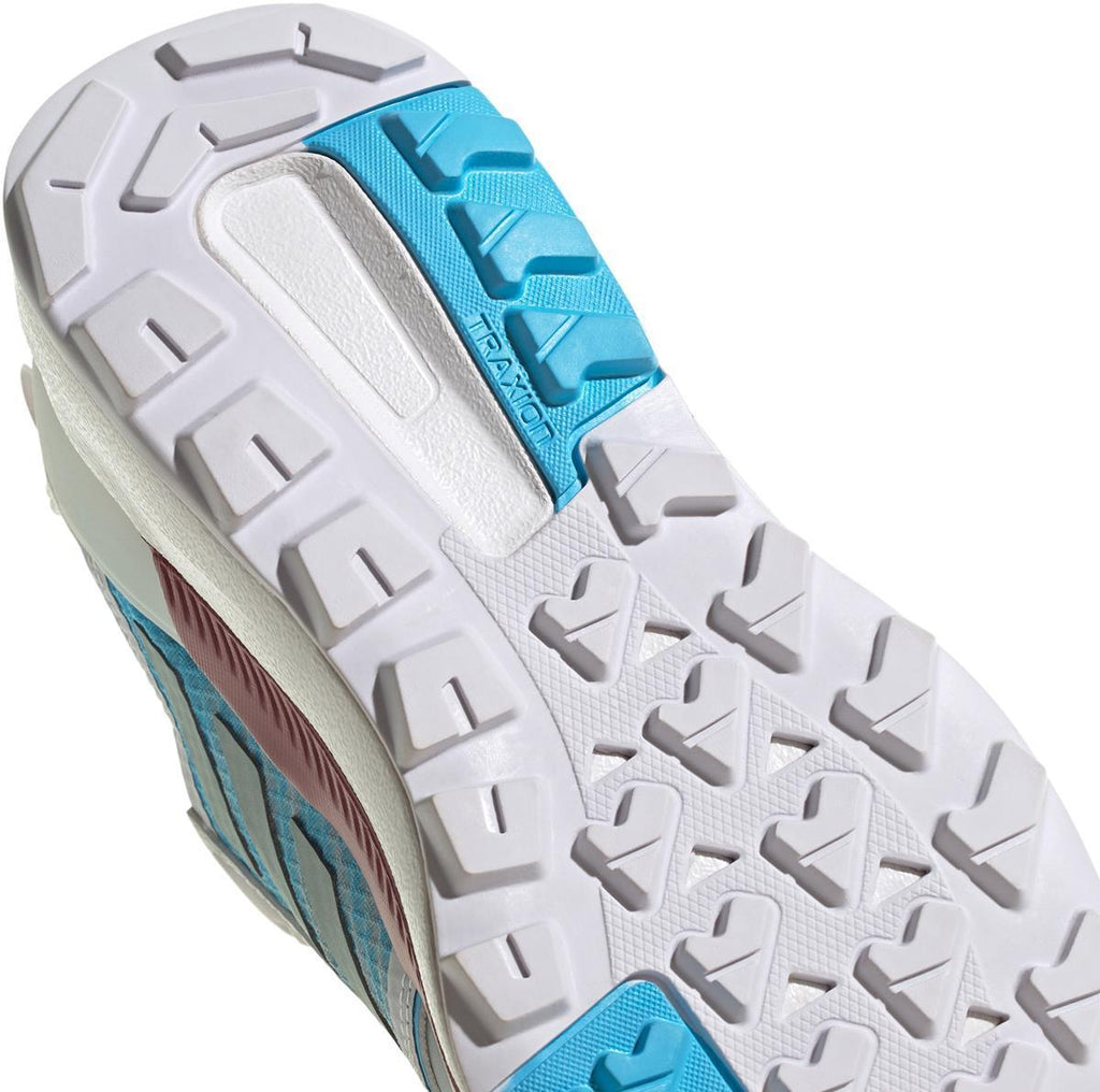 Terrex Trailmaker W