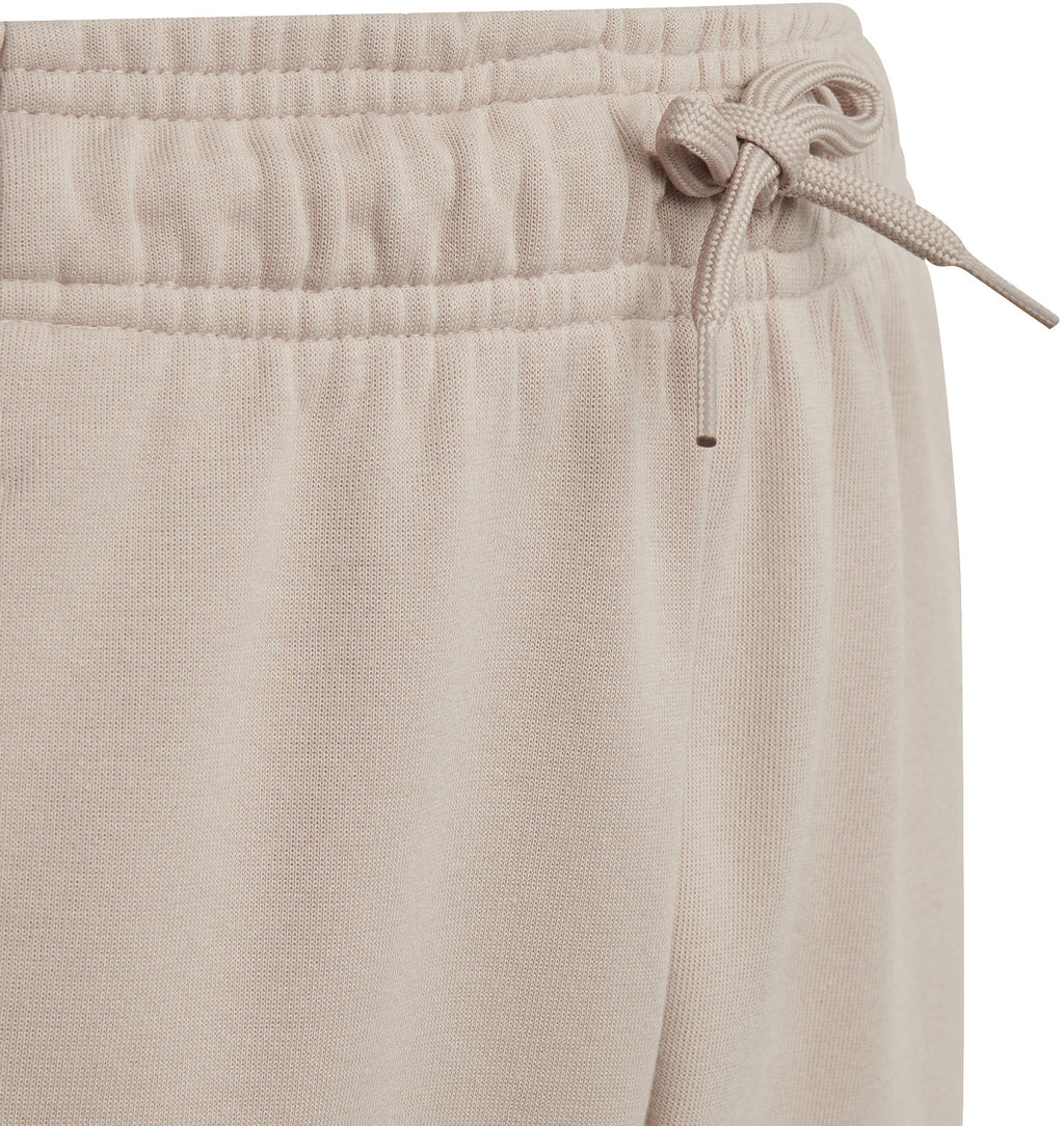 Future Icons 3-Stripes Katoenen broek