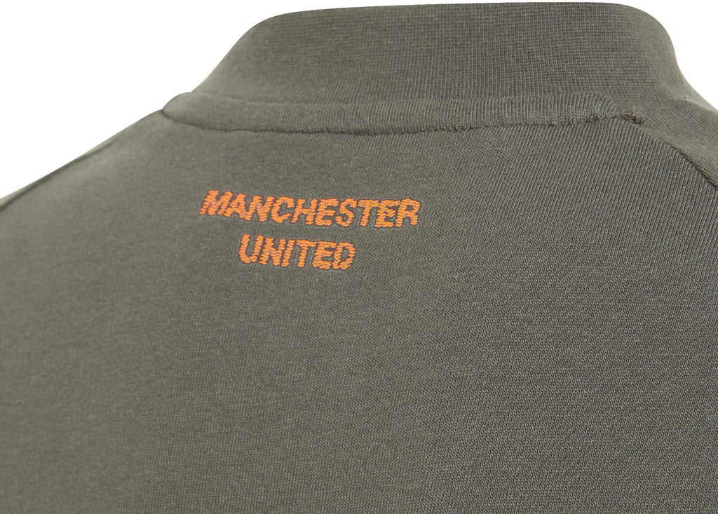 Manchester United T-shirt
