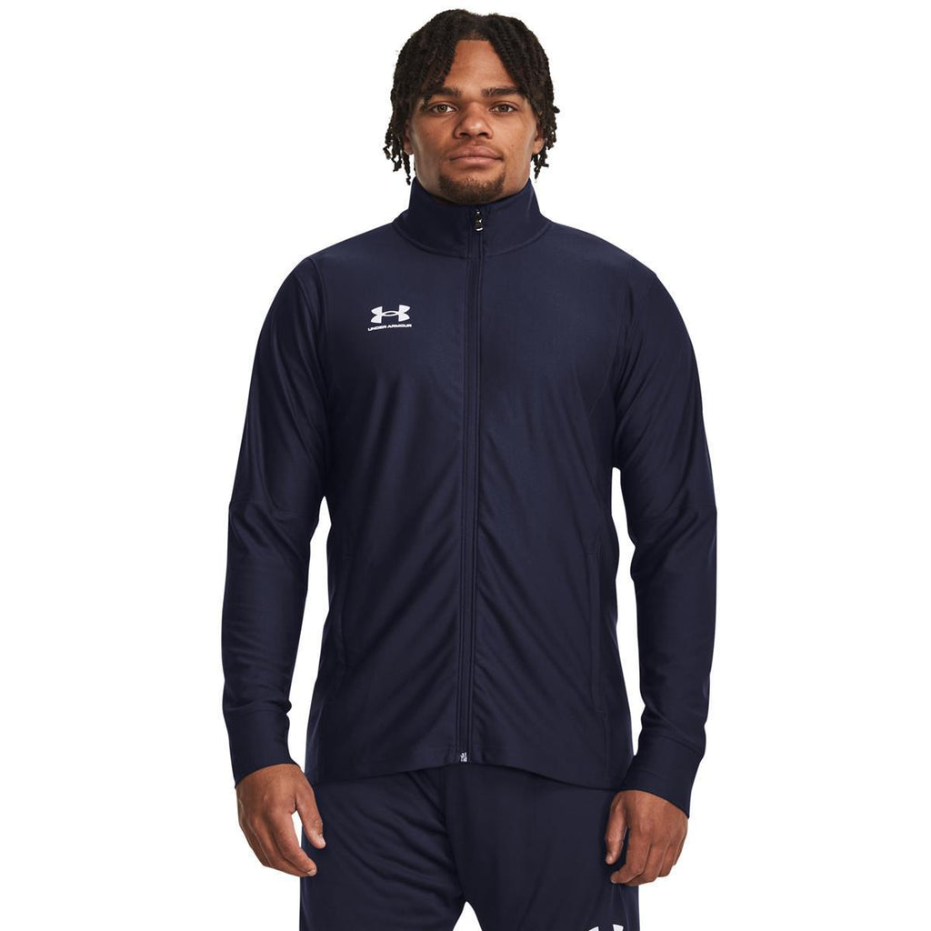 UNDER ARMOUR Ua M'S Ch. Track Jacket Trainings- jacke
