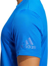 HEAT.RDY 3-Stripes shirt