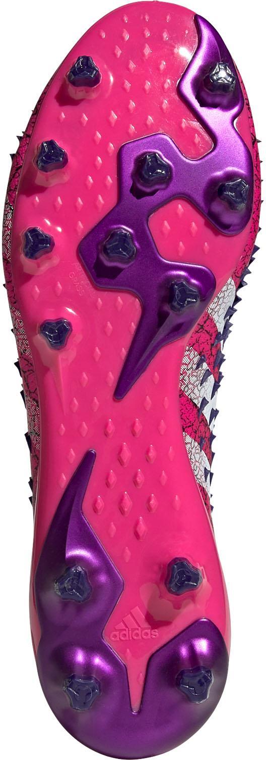 Predator Freak.1 Artificial Grass Voetbalschoenen