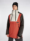 Prtlostan Anorak