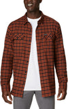 Flare Gun Stretch Flannel