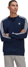 3-Stripes Crew sweater