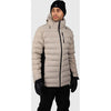 sanclair men snow jacket