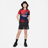 Paris Saint-Germain Academy Pro Thuis warming-uptop