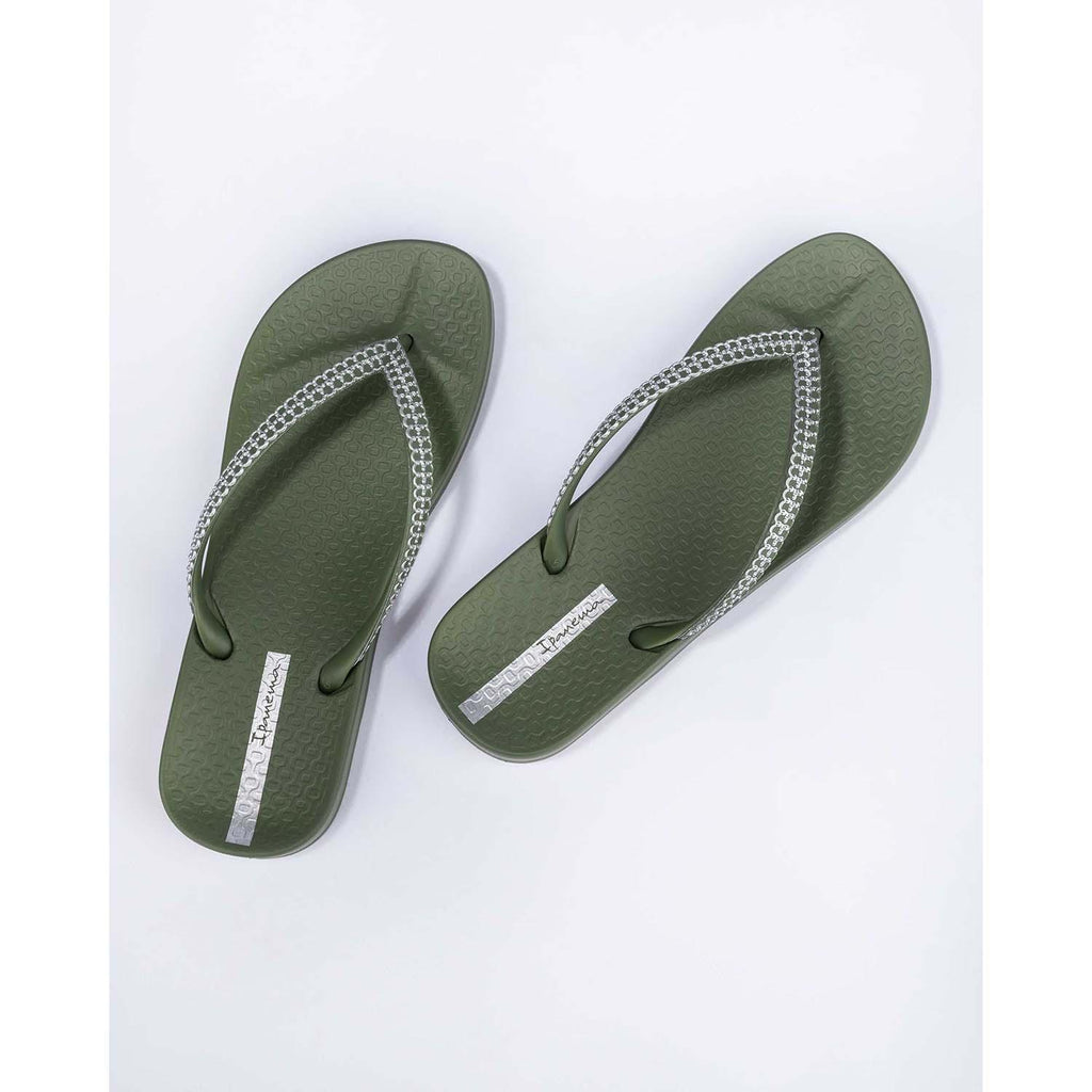 Anatomic Mesh slippers