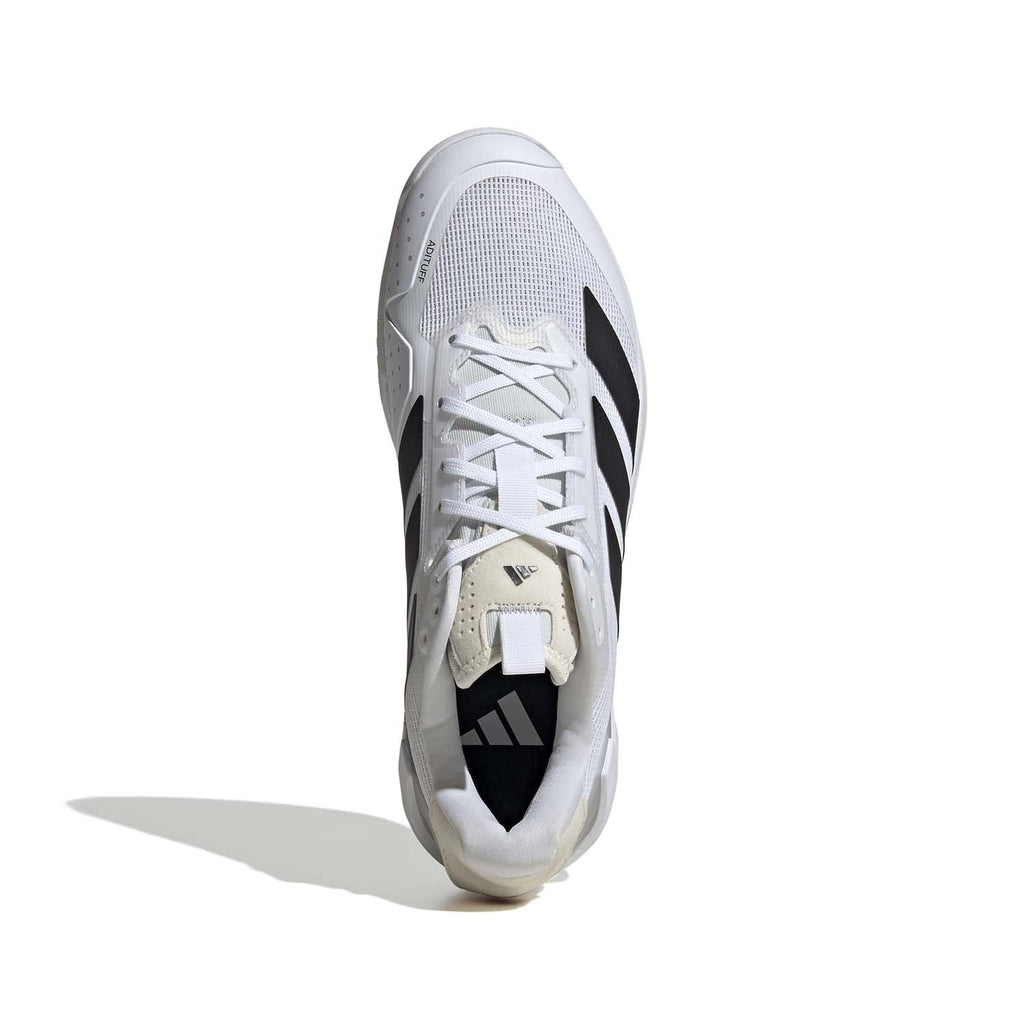 Adizero Ubersonic 5 All court tennisschoenen
