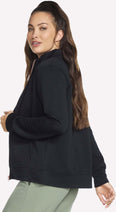the gowalk hoodless hoodie