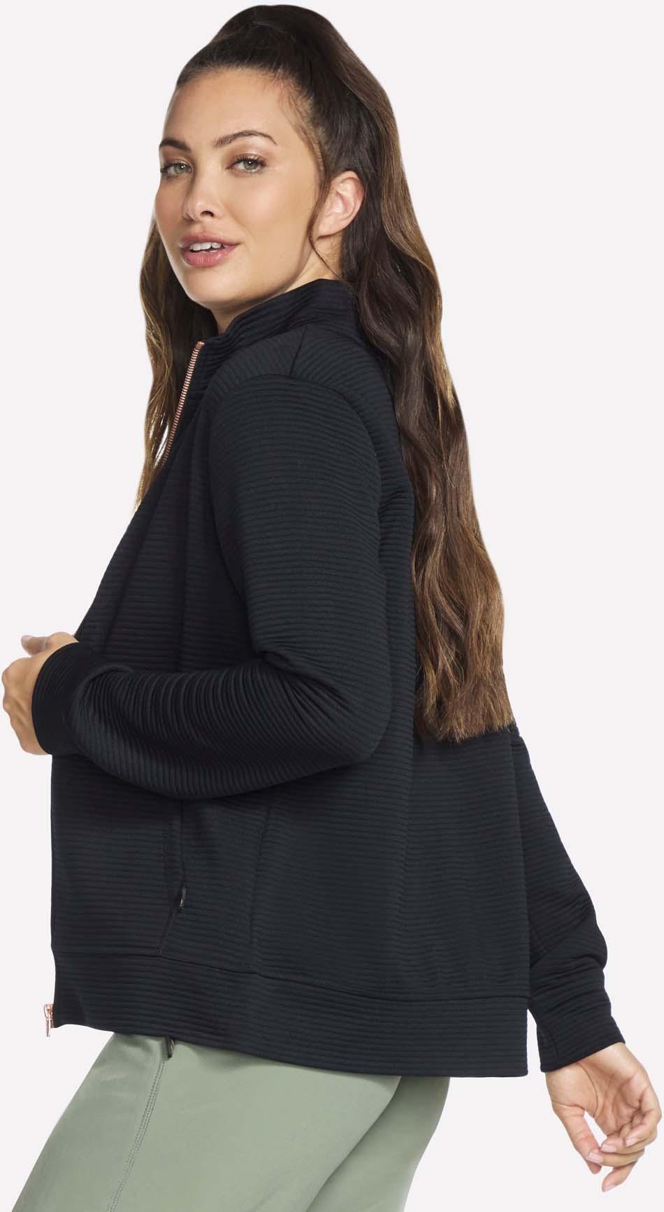 the gowalk hoodless hoodie