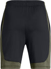 Tech Vent Jacquard short