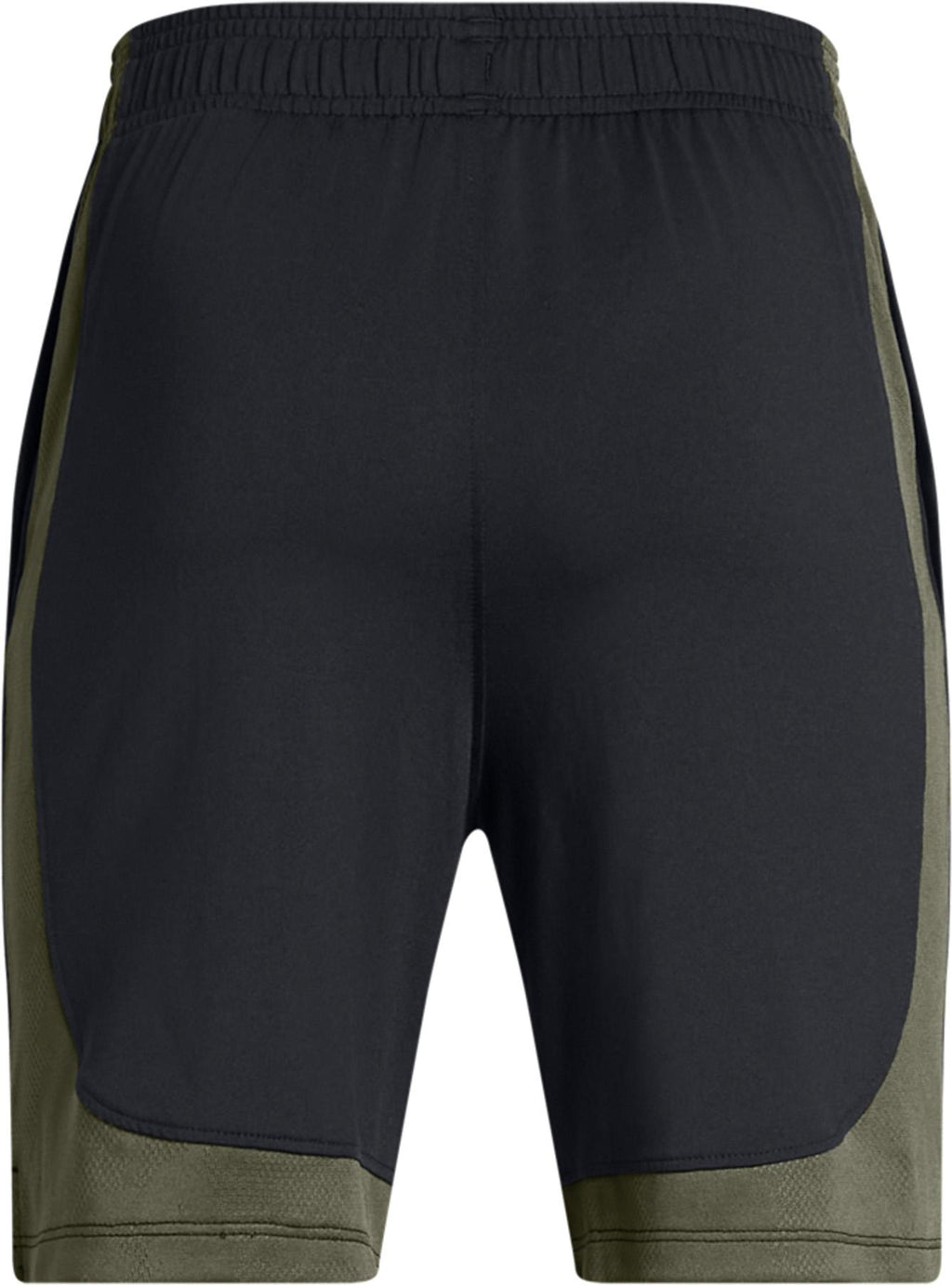 Tech Vent Jacquard short