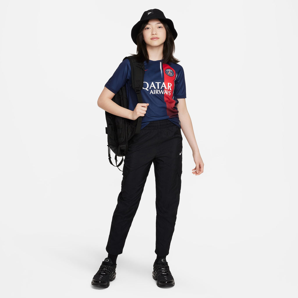Paris Saint-Germain 2023/24 Stadium shirt