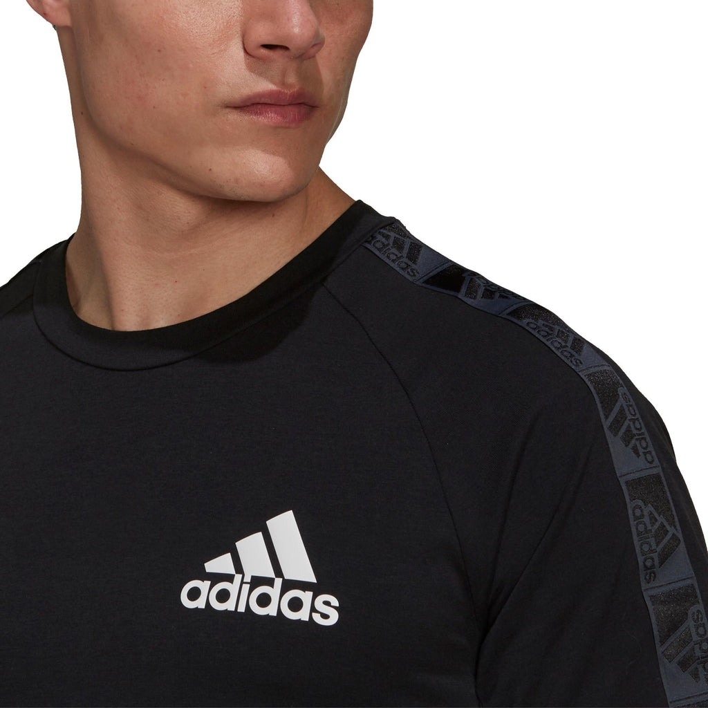 AEROREADY Designed to Move Sport Motion Logo t-shirt