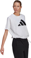 W St Logo Tee