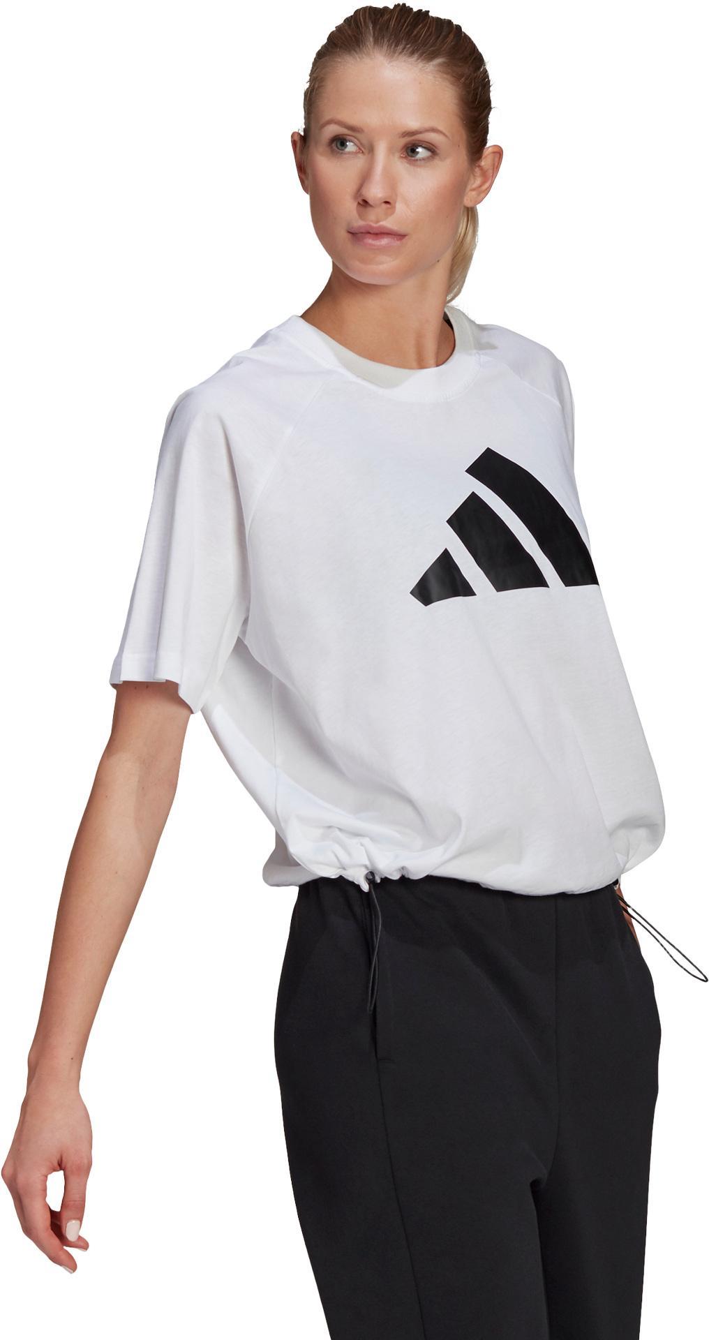 W St Logo Tee