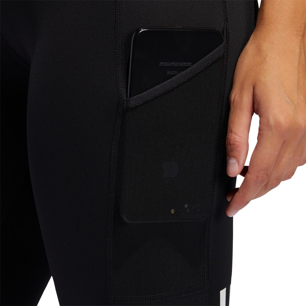 Circuit 3-Stripes 7/8 legging